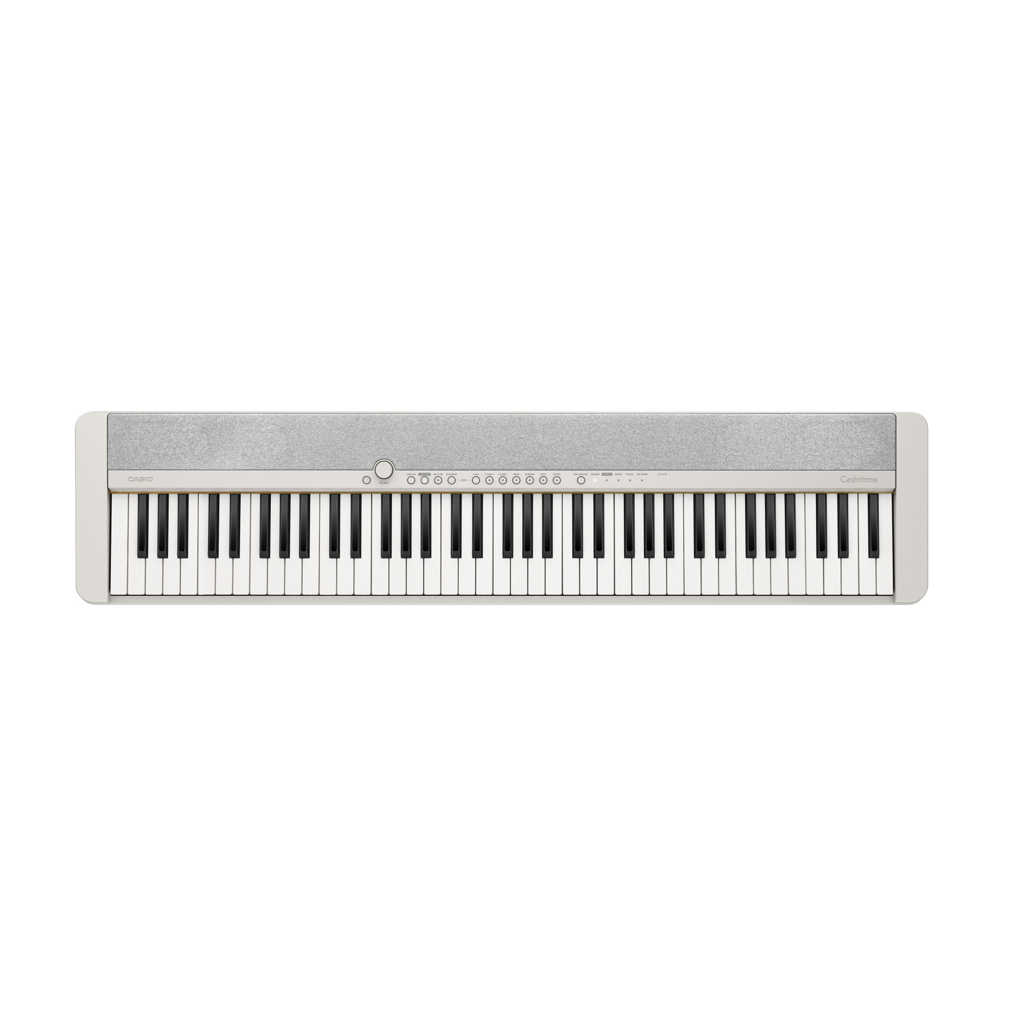 Casio 76bwe Digitalpiano
